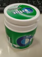 Orbit hierbabuena