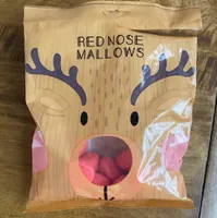 Red Nose Mallows