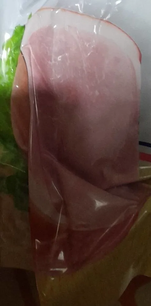 Prosciutto