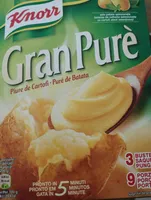Gran purè