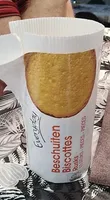 Biscotte