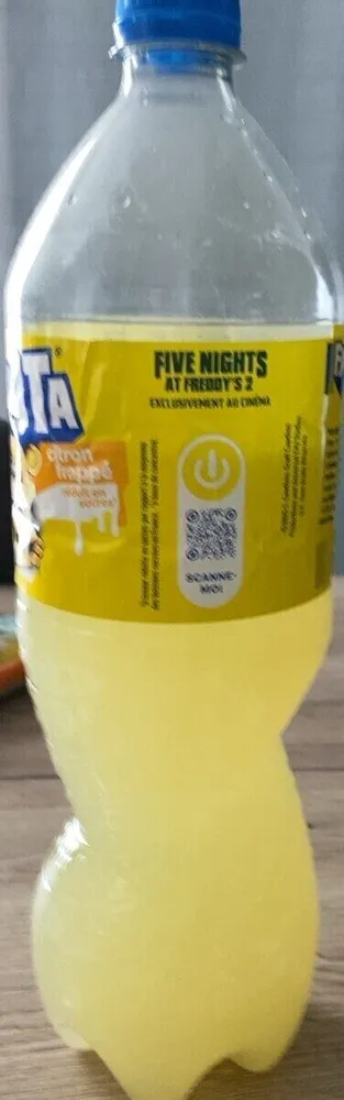 Fanta
