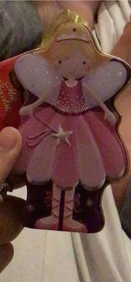 Milk chocolate coins