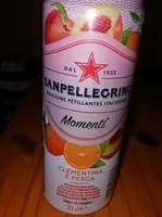 Clementina e pesca