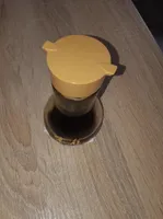 Sauce soja