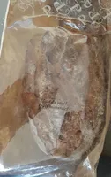 Pain Noix Levain