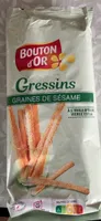Gressins