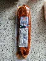 FILET À LA MØRBRAD Tomat & paprika