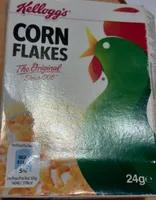 cornet flakes