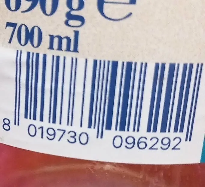 Spaghetti integrali