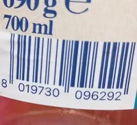 Spaghetti integrali