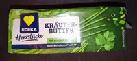 Kräuterbutter