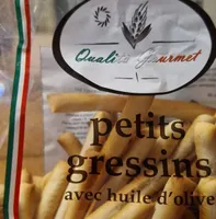 petits gressins