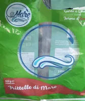 Frittelle di mare