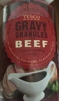 Gravy