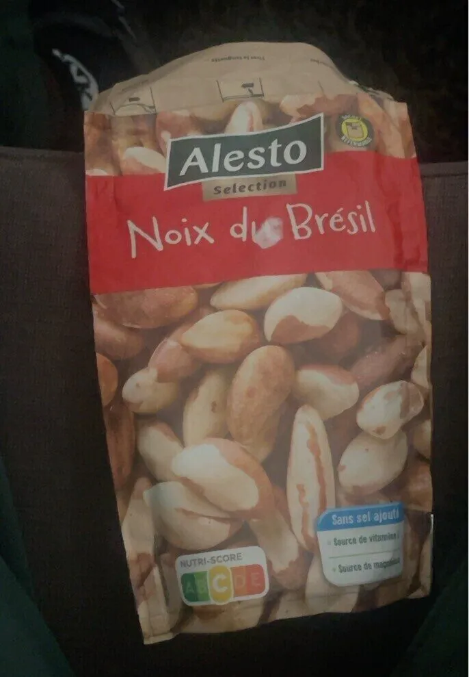 Noix du Brésil
