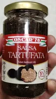 Salsa tartufata