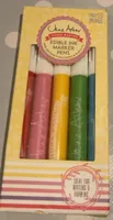 Edible Ink Marker Pens