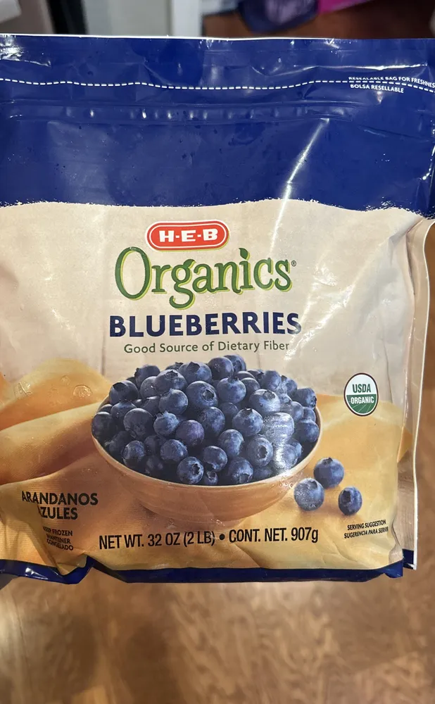 Organic