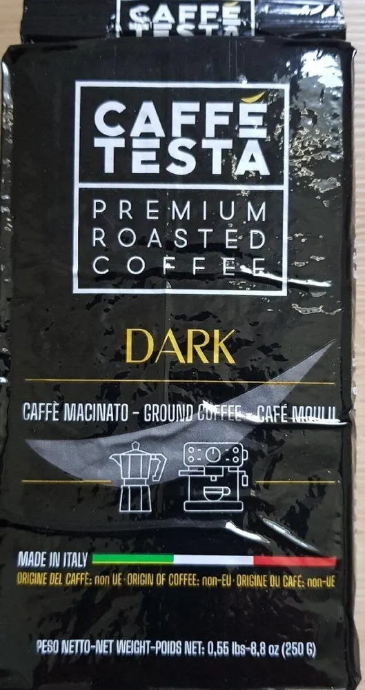 CAFFÉ TESTA
