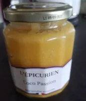 Coco passion