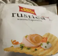 Rustica