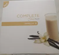 Complete vanille