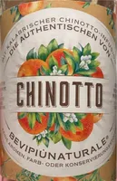 Chinotto