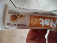 Barretta peanut butter