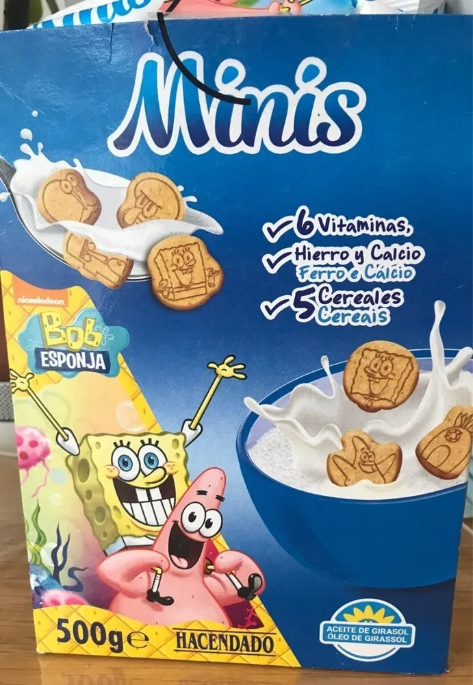 Minis