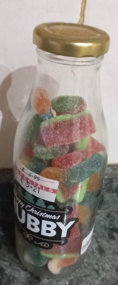 Chuches