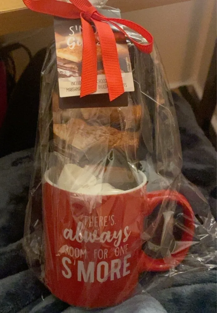 S’more gift set