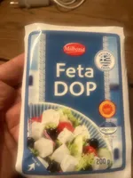 Feta DOP