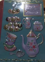 Teatime Treats