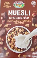 MUESLI croccante