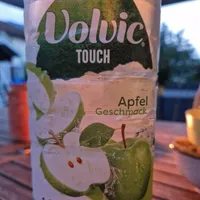 Volvic Touch Wasser