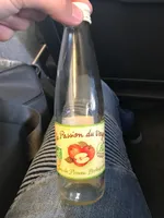 La passion du verger