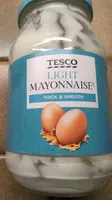 LIGHT MAYONNAISE