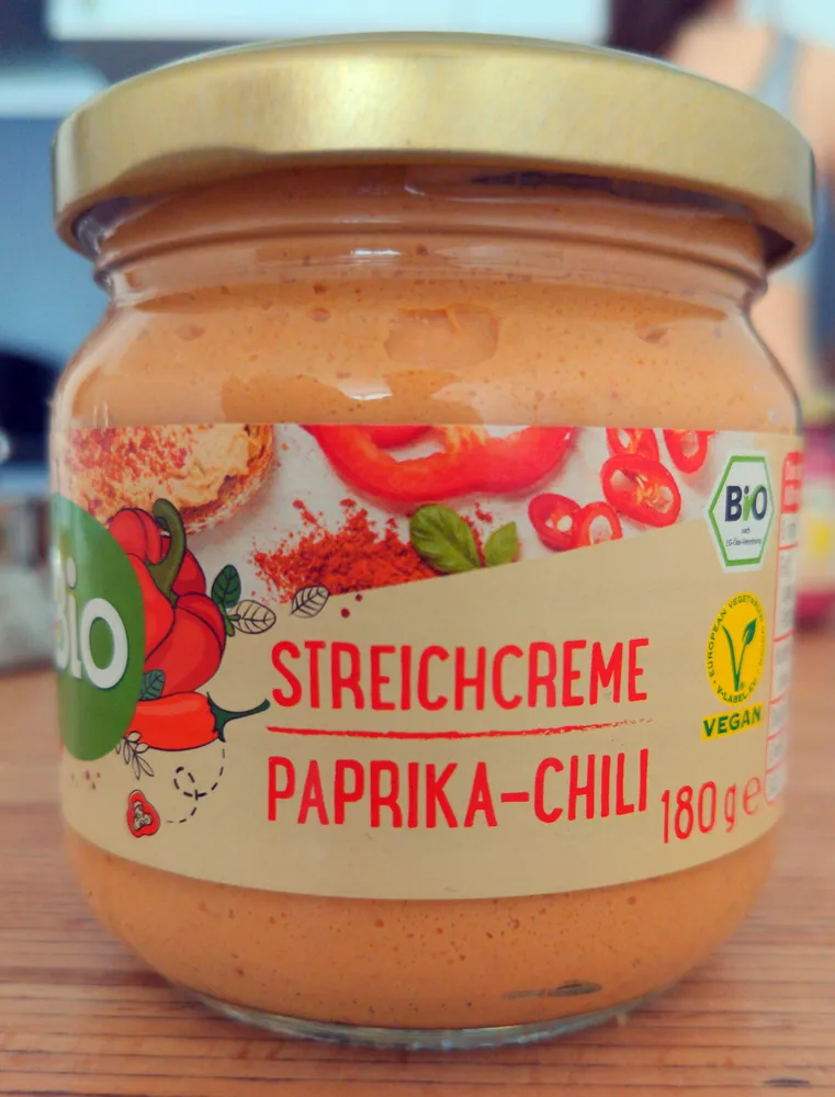 Gemüse Brühwürfel
