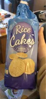 Rice cakes