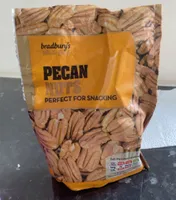 pecan nuts