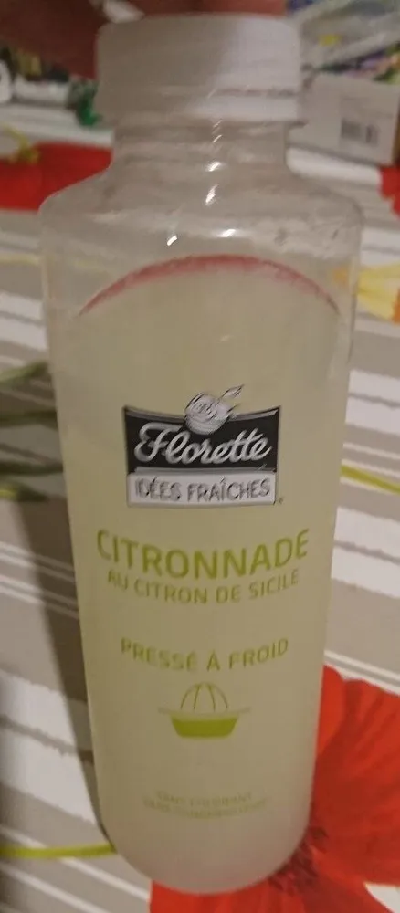 Citronnade
