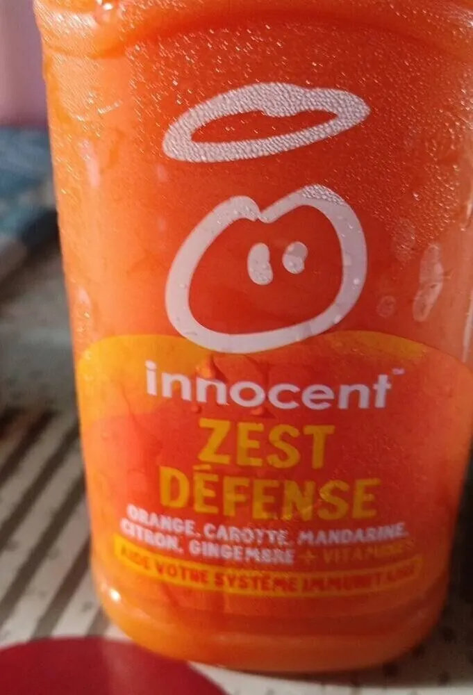 Innocent