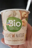 Cashew Natur