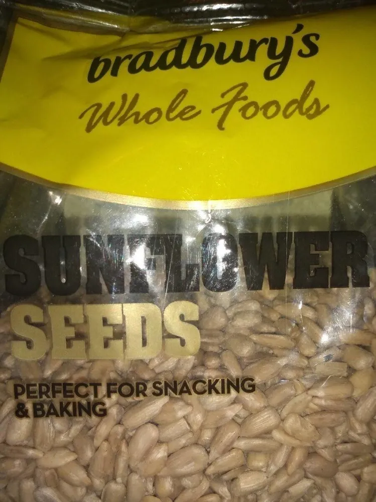 Sunflower Seeds