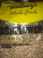 Sunflower Seeds