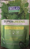 Supergreens