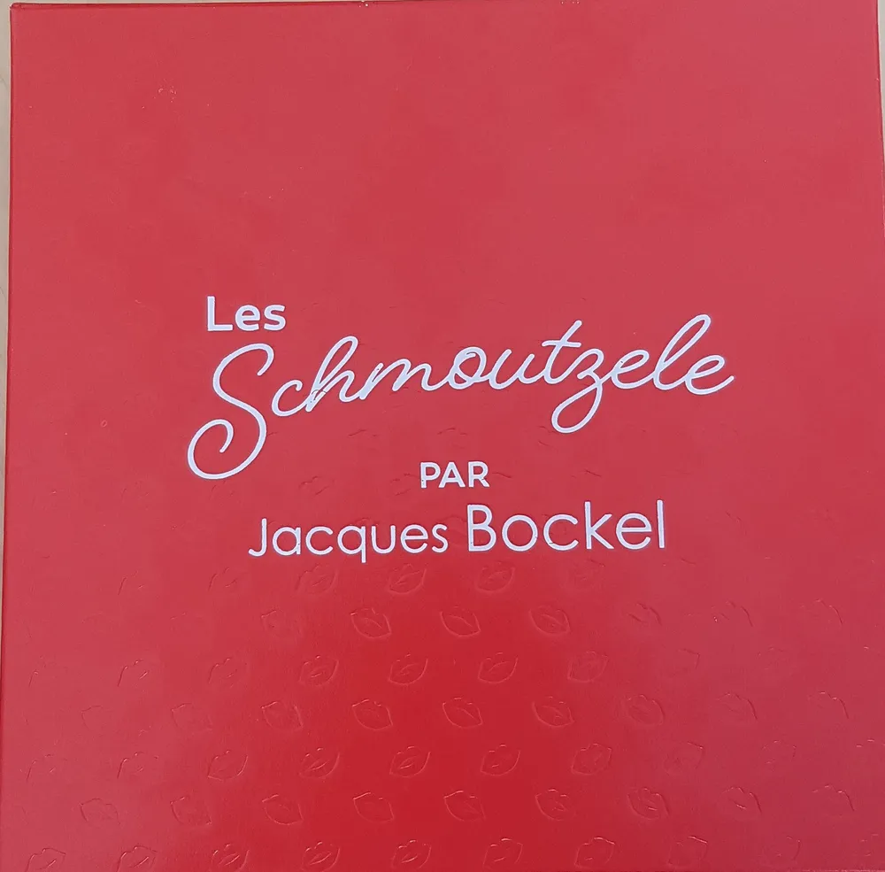 Les Schmoutzele