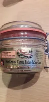 Foie gras de canard entier du Sud Ouest