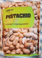 Pistachio nuts